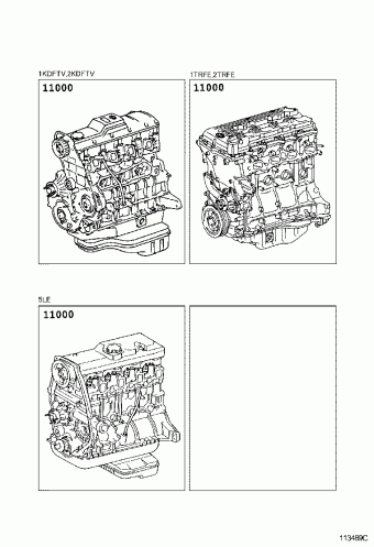 HIACE KDH222L-LEMNYV KDH2##,LH2##,TRH2##