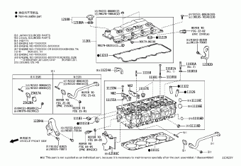 HIACE KDH222L-LEMNYV KDH2##,LH2##,TRH2##