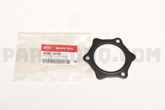 Hyundai / KIA 282822B700 GASKET-TUBOCHARGER COUPLER