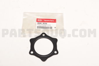 Hyundai / KIA 282822B700 GASKET-TUBOCHARGER COUPLER